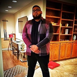 Meet your Posher, Arth